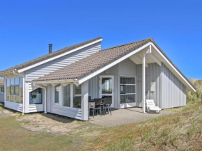 Holiday Home Wikar - 50m from the sea by Interhome